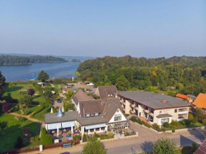 Haus-Schwanensee-Wohnung-27-Kajaknutzung-inklusive Bosau